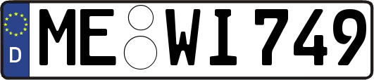 ME-WI749