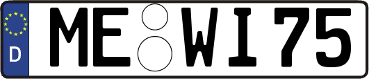 ME-WI75