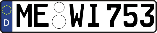 ME-WI753