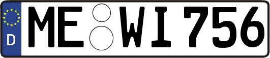 ME-WI756