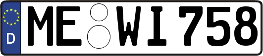ME-WI758