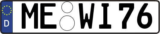 ME-WI76