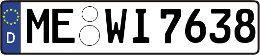 ME-WI7638