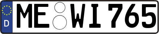 ME-WI765