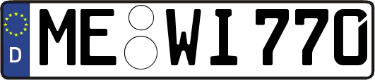 ME-WI770