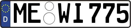 ME-WI775