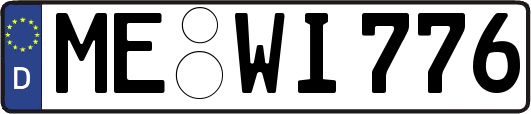 ME-WI776