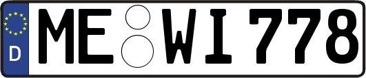 ME-WI778