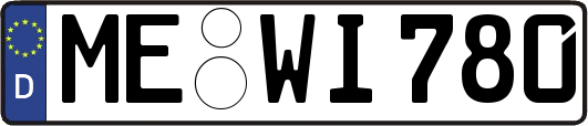 ME-WI780