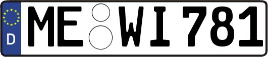 ME-WI781