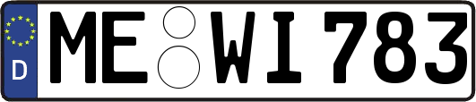 ME-WI783