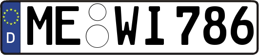 ME-WI786