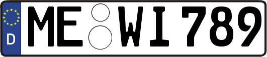 ME-WI789
