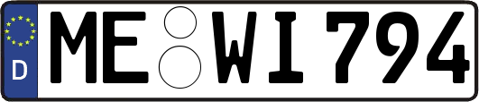 ME-WI794