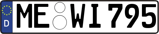 ME-WI795