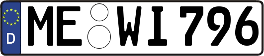 ME-WI796