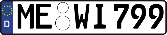 ME-WI799