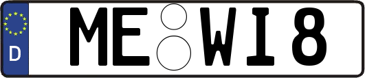 ME-WI8