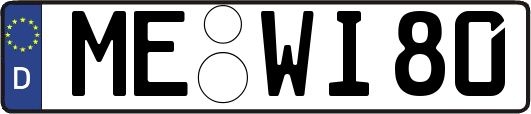 ME-WI80