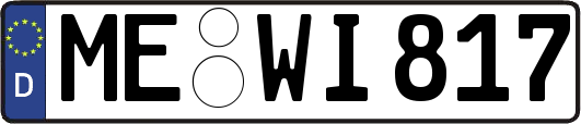 ME-WI817