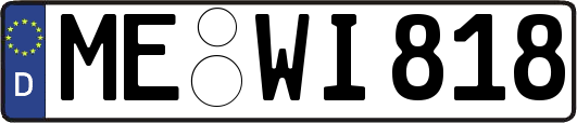 ME-WI818