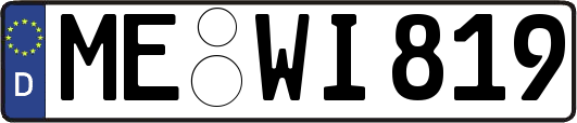 ME-WI819