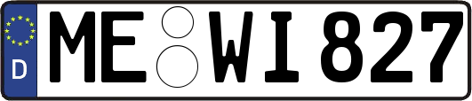 ME-WI827