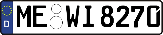 ME-WI8270