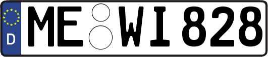 ME-WI828