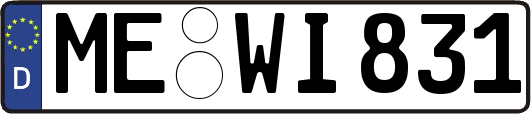 ME-WI831
