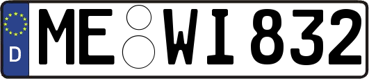 ME-WI832