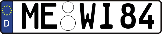 ME-WI84