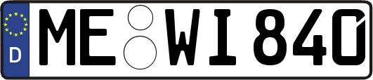 ME-WI840