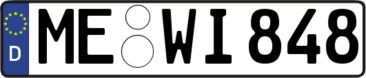 ME-WI848