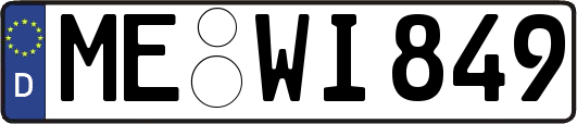 ME-WI849