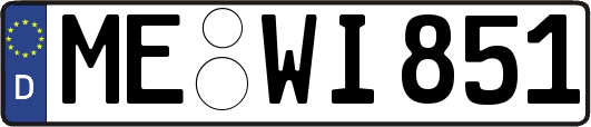 ME-WI851