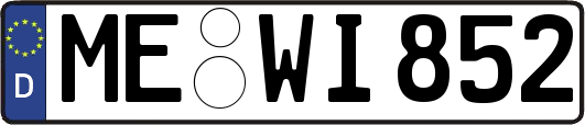 ME-WI852