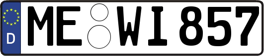 ME-WI857