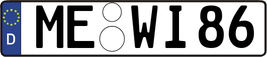 ME-WI86