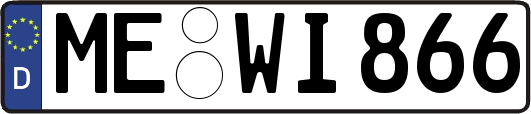 ME-WI866