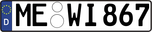 ME-WI867