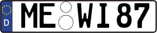 ME-WI87