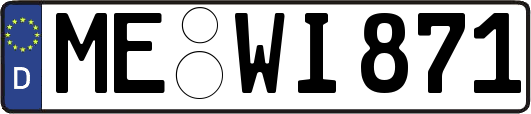 ME-WI871