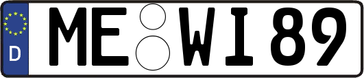 ME-WI89