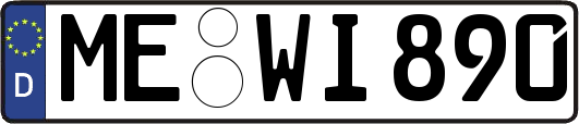 ME-WI890