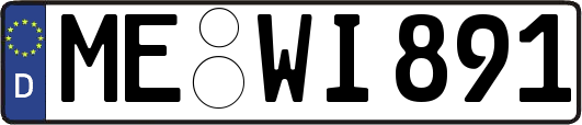 ME-WI891