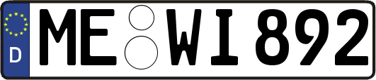 ME-WI892