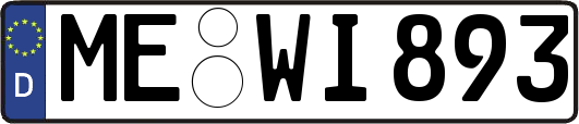 ME-WI893