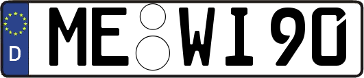 ME-WI90