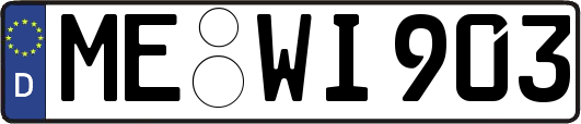 ME-WI903